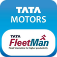 Tata FleetMan APK icon