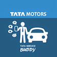 TATA SERVICE BUDDY icon