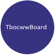 TbocwwBoard APK icon