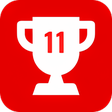 Team11 - App Original Download APK icon