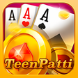 Teen Patti Bantai: 3 Patti APK icon