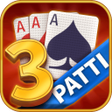 Teen Patti Bonanza icon