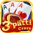 Teen Patti Crore APK icon