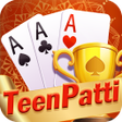 Teen Patti Deluxe APK icon