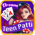 Teen Patti Dream - Fun Online APK icon