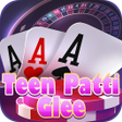 Teen Patti Glee APK icon