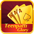 Teen Patti Glory APK icon