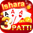 Teen Patti Ishara - 3 Patti APK icon