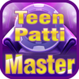 Teen Patti Master APK icon