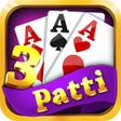 Teen Patti Orc APK icon