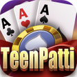 Teen Patti Room icon