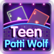 Teen Patti Wolf APK icon