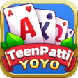 Teen Patti YOYO icon