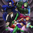 Teen Titans GO Wallpaper 4K icon