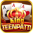 TeenPatti King APK icon