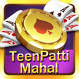 TeenPatti Mahal APK icon