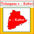 Telangana e Kuber Online e K icon