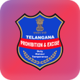 Telangana Liquor Price APK icon