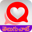 Telugu chat room APK icon