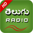 Telugu Fm Radio APK icon