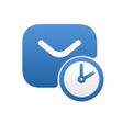 Temp Mail - by LuxusMail APK icon