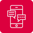 Temp Number - Free Virtual Phone Numbers APK icon