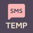 Temp sms mail - Receive code APK icon