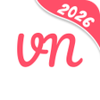 Templates for VN-Video Edit QR APK icon