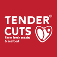 TenderCuts - Fresh Meat Fish APK icon