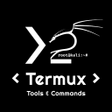 Termux Tools Commands APK icon