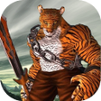 Terra - The Fighting Games APK icon