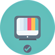 Terrarium TV icon