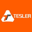 Tesler Trading App icon