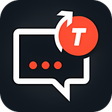 Text Bomber - Text Repeater APK icon