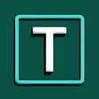 Textoon - Text on photo Add text to photo Quotes APK icon