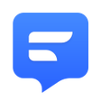 Textra SMS APK icon