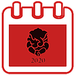 Thakur Prasad Ji Calendar 2020 APK icon