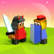 The Battle of Polytopia APK icon