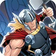 The battle of the thor icon