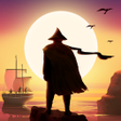 The Bonfire 2 Uncharted Shores APK icon