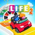 THE GAME OF LIFE 2 - More choices more freedom icon