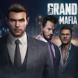 The Grand Mafia APK icon