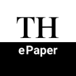 The Hindu ePaper APK icon