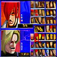 The King of magic 2002 fighter APK icon