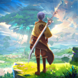The Legend of Neverland APK icon