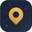 The Locate APK icon
