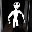 The Man From Dark House Window APK icon