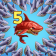 The Mergest Kingdom: Magic Realm APK icon