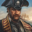 The Pirate: Caribbean Hunt APK icon