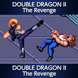 The revenge Double dragon II | Sō Setsu Ryū II APK icon